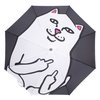 Lord Nermal Umbrella (Black)