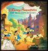 книга Illusion of Life: Disney Animation