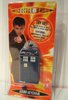 Tardis 3d Sound Keychain - Doctor Who