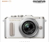 Olympus pen series