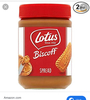 Печеньковая паста Lotus.