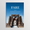 Fare: Issues 3-6