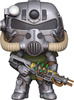 Фигурка Funko T-51 Power Armor