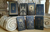 Golden Thread Tarot Deck