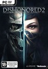 игра Dishonored 2 PS4