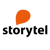 Подарочная карта в Storytel на месяц