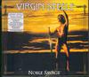 VIRGIN STEELE - NOBLE SAVAGE