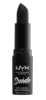 NYX Professional Makeup Suede Matte Lipstick