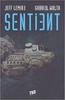 "Sentient" Book