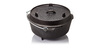 Dutch Oven ft4.5 от petromax c плоским дном