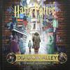 Jody Revenson: Harry Potter. Diagon Alley. Movie Scrapbook