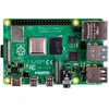 Микрокомпьютер Raspberry Pi 4 4Gb RAM