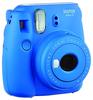 Fujifilm Instax Mini 9 Cobalt blue