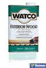 Масло для наружних работ WATCO Exterior Wood 0,946 л.