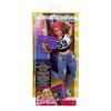 Кукла Barbie Спортсменка Танцовщица