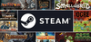 Любая игра в Steam из моего списка желаний