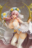 Super Sonico – 10th Anniversary Figure Wedding Ver. [1/6 Complete Figure]