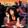 Pulp Fiction Soundtrack (Vinyl)