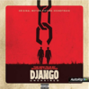 Django Unchained Soundtrack (Vinyl)