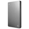 Внешний жесткий диск 2Tb Seagate Backup Plus (STDR2000201) Silver