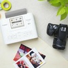 Canon SELPHY CP1300 White