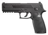 Sig Sauer P320 BLK