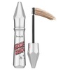 Benefit Gimme Brow+ Оттеночный гель-фибра для бровей