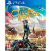 The OUTER WORLDS