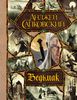 Серия книг о Ведьмаке (первая книга серии - А.Сапковский - Последнее желание)