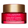 CLARINS Multi-Intensive Восстанавливающий дневной крем с эффектом сияния для любого типа кожи