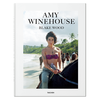 Книга Amy Winehouse by Blake Wood