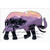 1049 ОВЕН 'Мир животных. Слон'