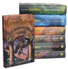 7 книг «Гарри Поттер» с переводом РОСМЭН