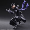Фигурка Kingsglaive : Final Fantasy XV - Play Arts Kai Nyx Ulric