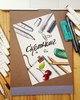 Курсы скетчинга фломастерами