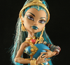 Monster High Nefera de Nile Doll