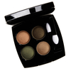 Chanel les 4 ombres blurry green