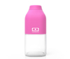 Бутылка MB Positive S 0,33 л розовая