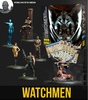 The Watchmen Bat-Box