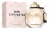 Coach Coach The Fragrance (Коуч Коуч Зе Фрагранс)