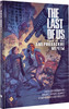 Комикс The Last Of Us Одни из нас: Американские мечты