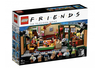 LEGO центральный парк кафе друзей