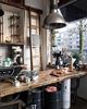 Амстердам-Lot Sixty One Coffee Roasters