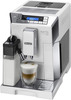 Эспрессо кофемашина DeLonghi Eletta Cappuccino TOP ECAM 45.764.W