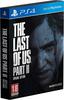 The Last of Us Part 2 Special Edition