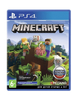 Игра PS 4 Minecraft