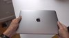 MacBook Pro 16" Серый космос