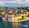 Швеция – Стокгольм