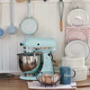 kitchenaid artisan mixer