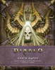 Diablo: Книга Адрии. Энциклопедия фантастических существ